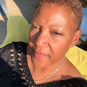 Meet your Posher, Judith